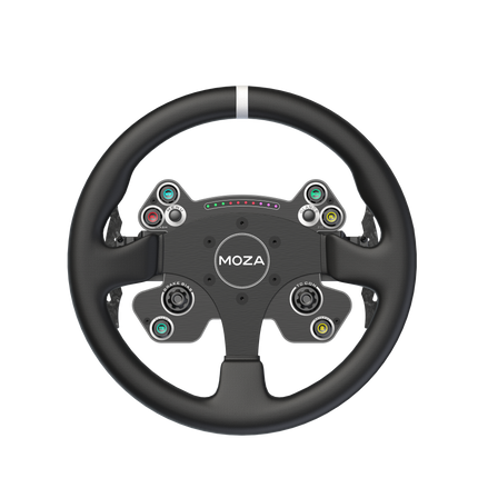 Moza Racing CS v2p Racing Wheel