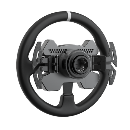 Moza Racing CS v2p Racing Wheel