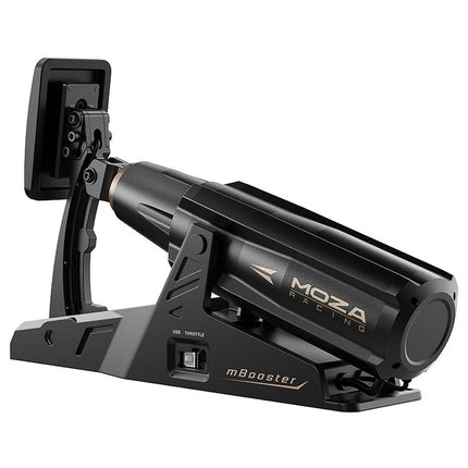 Moza mBooster Active Pedal