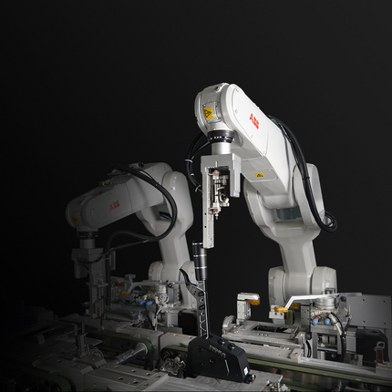 MOZA SGP Sequential Shifter