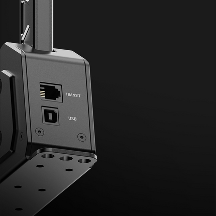 MOZA SGP Sequential Shifter