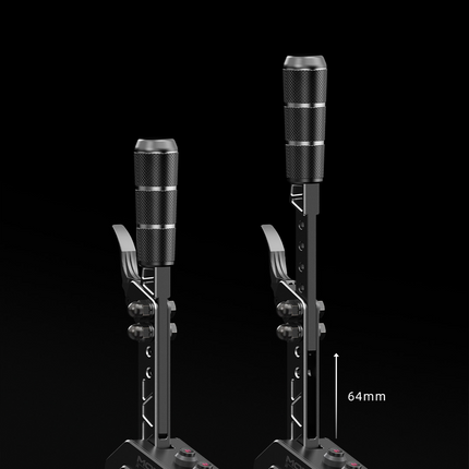 MOZA SGP Sequential Shifter