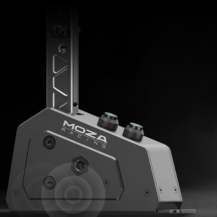 MOZA SGP Sequential Shifter