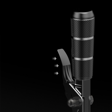 MOZA SGP Sequential Shifter