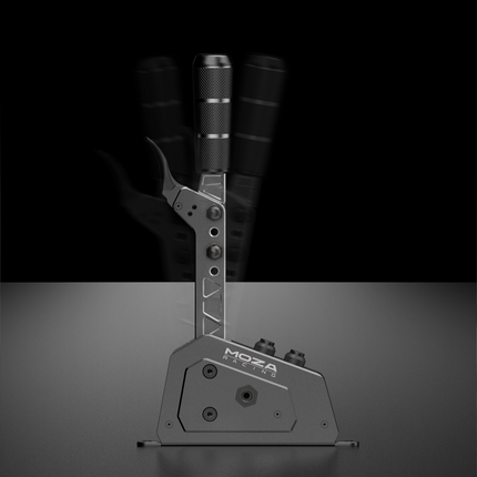 MOZA SGP Sequential Shifter