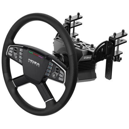 Moza Racing Truck Driving Bundle