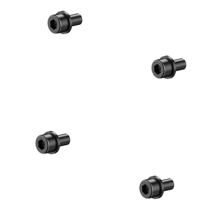 Moza Clamp for Truck Wheel