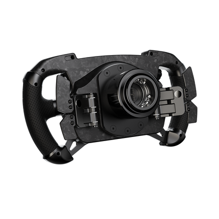 Moza Racing GS V2P Wheel