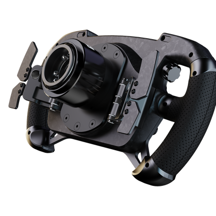 Moza Racing GS V2P Wheel