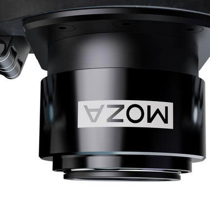 Moza Racing GS V2P Wheel