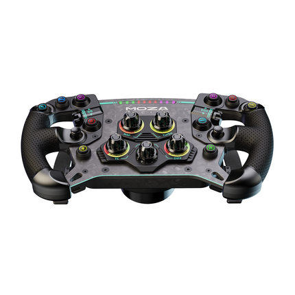 Moza Racing GS V2P Wheel