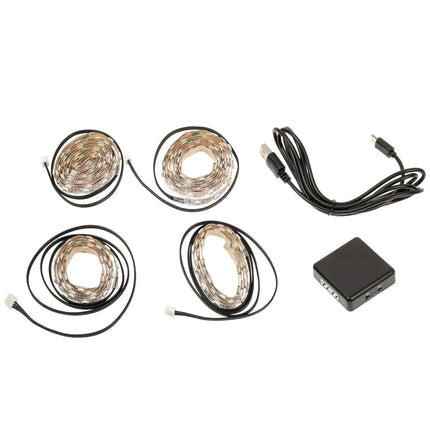 Nitro Concepts LED Kit für E-Racer