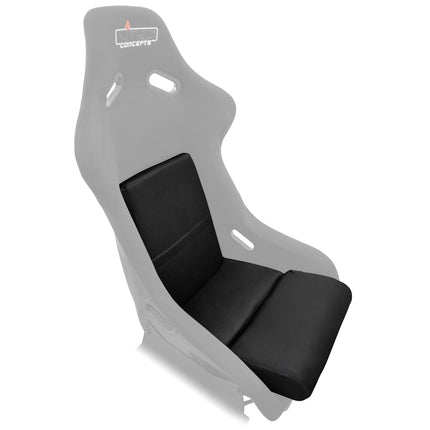 Nitro Concepts Immersion Metahaptics + R300 Sitz Bundle