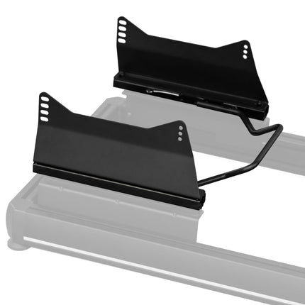 Nitro Concepts bucket seat slider and holder