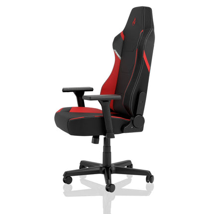 Nitro Concepts X1000 Gaming Chair - Inferno Red