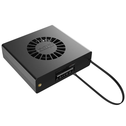 Nitro Concepts IMMERSION Wind Flow Lüfter