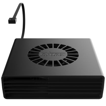 Nitro Concepts IMMERSION Wind Flow Lüfter