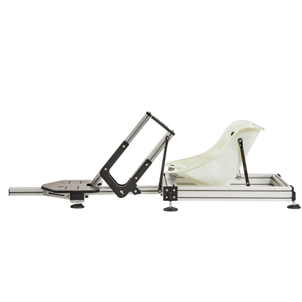 O-Rouge OR21 kart rig incl. kart seat