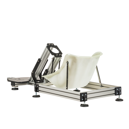 O-Rouge OR21 kart rig incl. kart seat