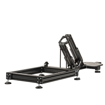 O-Rouge OR21 kart rig incl. kart seat