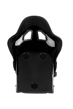 O-Rouge seat C1 Cold Fusion XL with EU plug-in power supply