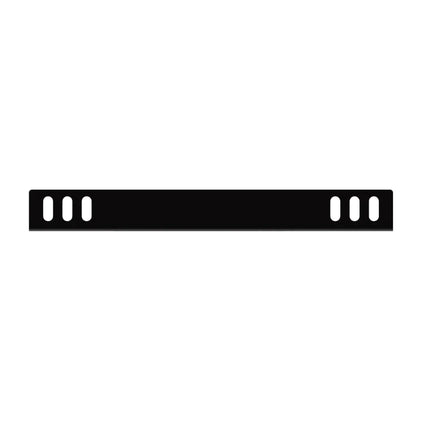 PRO SIMRIG 4mm steel seat side brackets