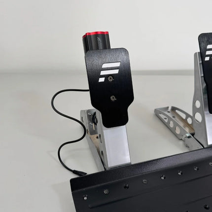 PRO SIMRIG Adapter for CSL Elite and Simagic Haptic Reactor HPR