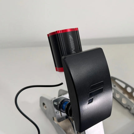 PRO SIMRIG Adapter for CSL Elite and Simagic Haptic Reactor HPR