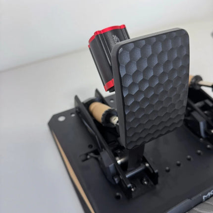 PRO SIMRIG Adapter for Moza CPR2 and Simagic Haptic Reactor HPR