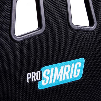 PRO SIMRIG Seat XL Nordschleife by Cobra Motorsport