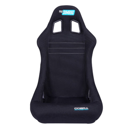 PRO SIMRIG Seat XL Nordschleife by Cobra Motorsport