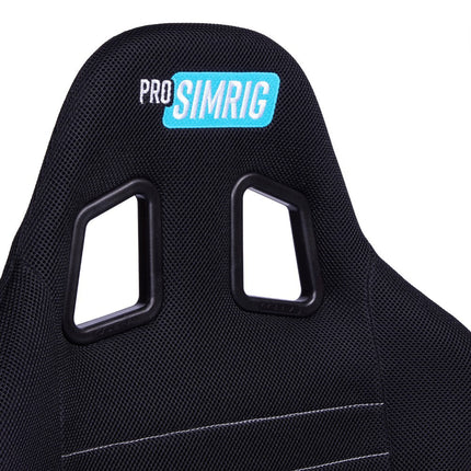 PRO SIMRIG Seat XL Nordschleife by Cobra Motorsport