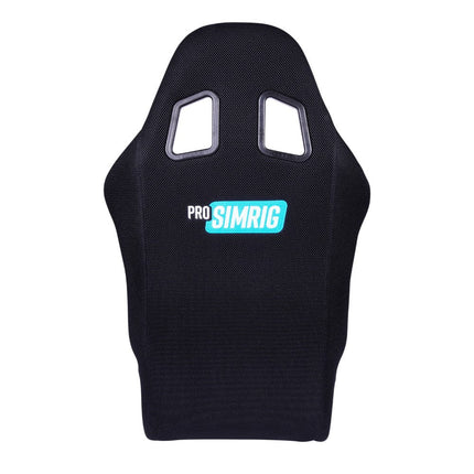 PRO SIMRIG Seat XL Nordschleife by Cobra Motorsport