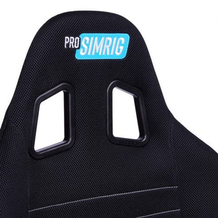 PRO SIMRIG Seat XL Nordschleife by Cobra Motorsport