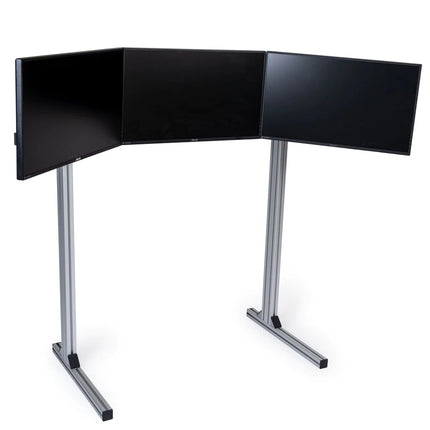PRO SIMRIG upgrade Kit - Einzel- auf Dreifach-Monitorstand
