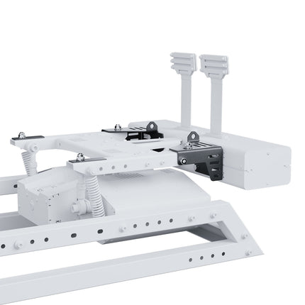 QS-BT1: Installation kit for Next Level Racing® Motion Platform V3