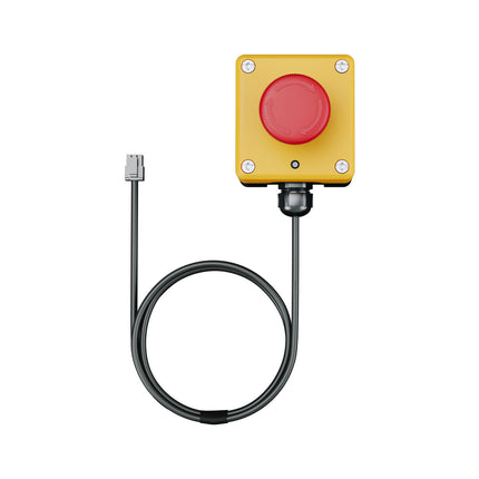 Qubic Motion-Lock Switch