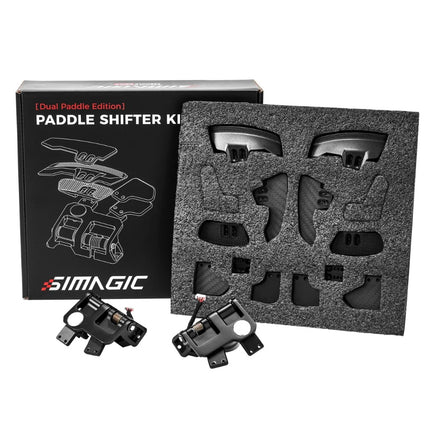 Simagic 2-Paddle Shifter Module