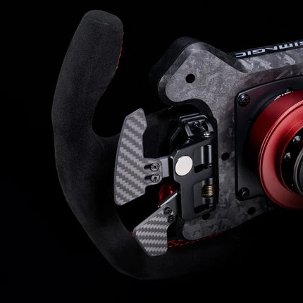 Simagic 2-Paddle Shifter Module