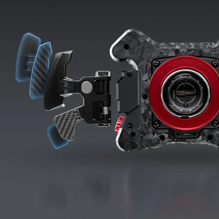 Simagic 2-Paddle Shifter Module