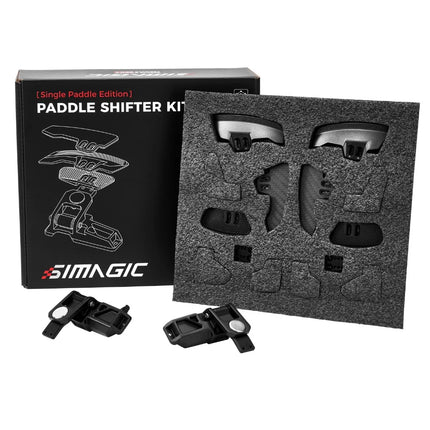 Simagic Single Paddle Shifter Module