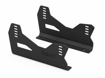 Sabelt Seat Brackets