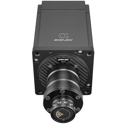 Simagic Alpha Mini Wheelbase DD 10Nm