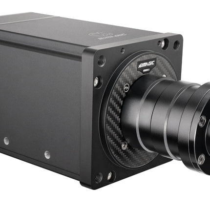Simagic Alpha Mini Wheelbase DD 10Nm