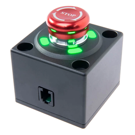 Simagic P-STP Kill Switch / Notausschalter