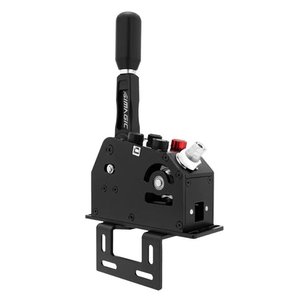 Simagic P-LOK Mount