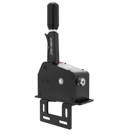 Simagic P-LOK Mount