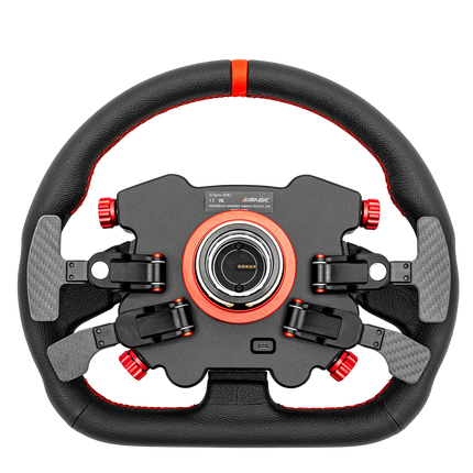 Simagic GT1 Steering Wheel
