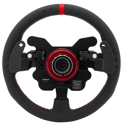 Simagic GT1 Steering Wheel