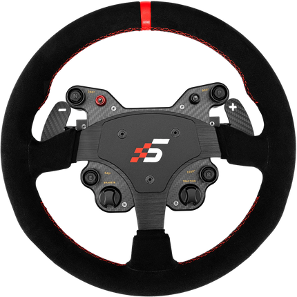 Simagic GT1 Steering Wheel